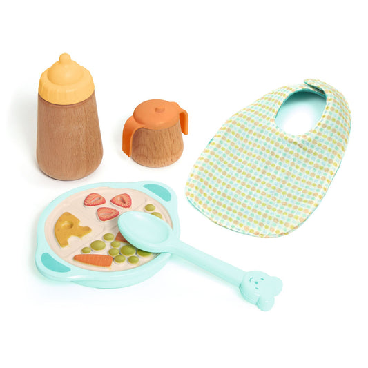 Djeco | pomea lunchpauze set