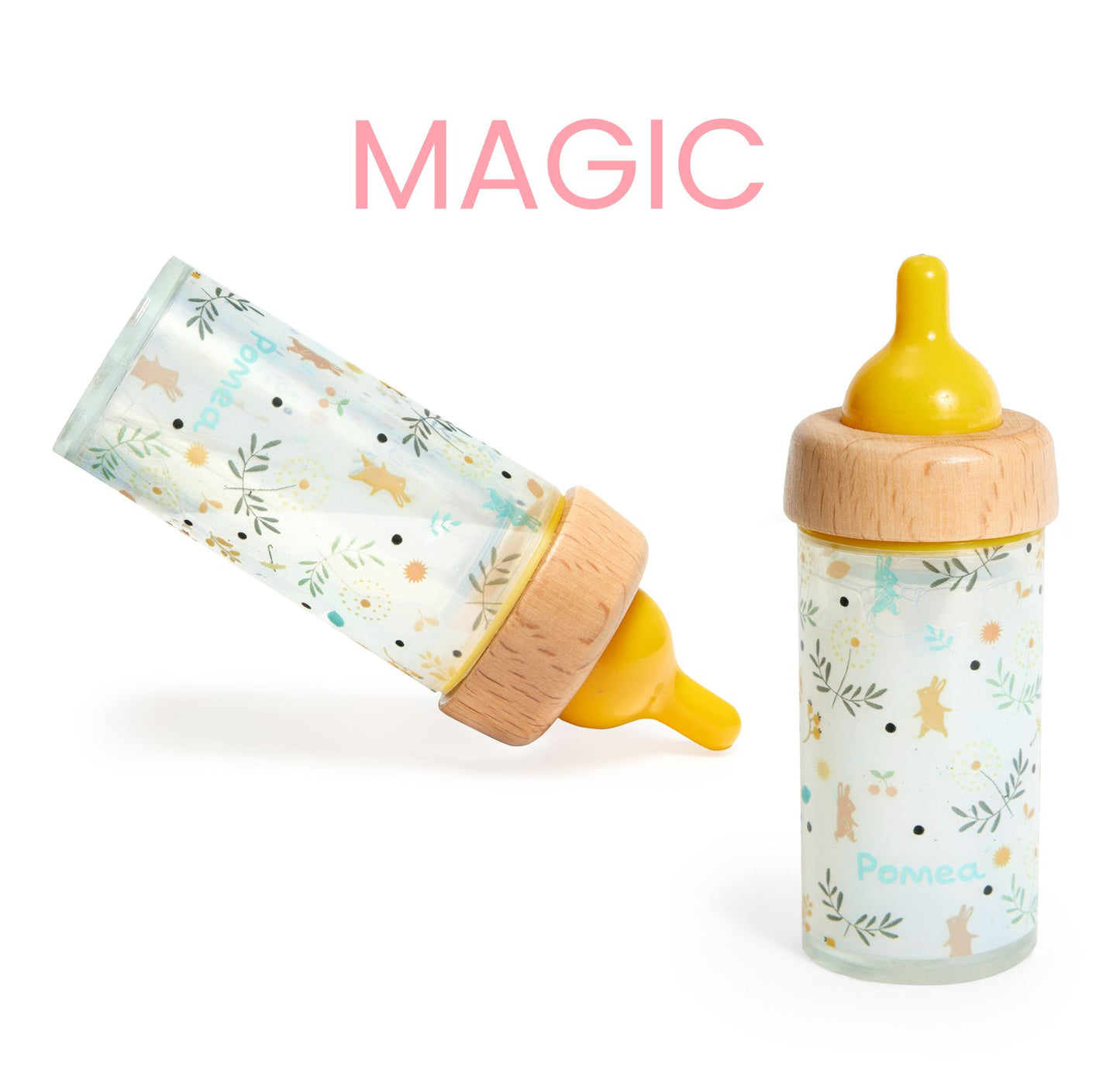 Djeco | pomea magische fles