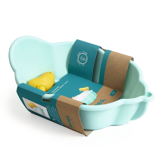 Djeco | pomea poppenbad