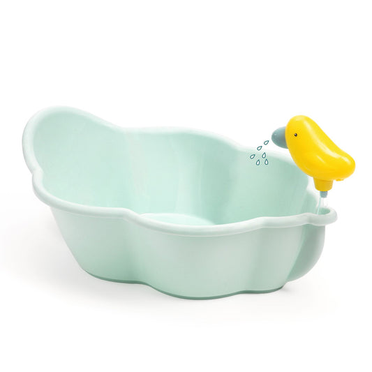 Djeco | pomea poppenbad