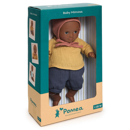 Djeco | pomea pop Mimosa 32 cm