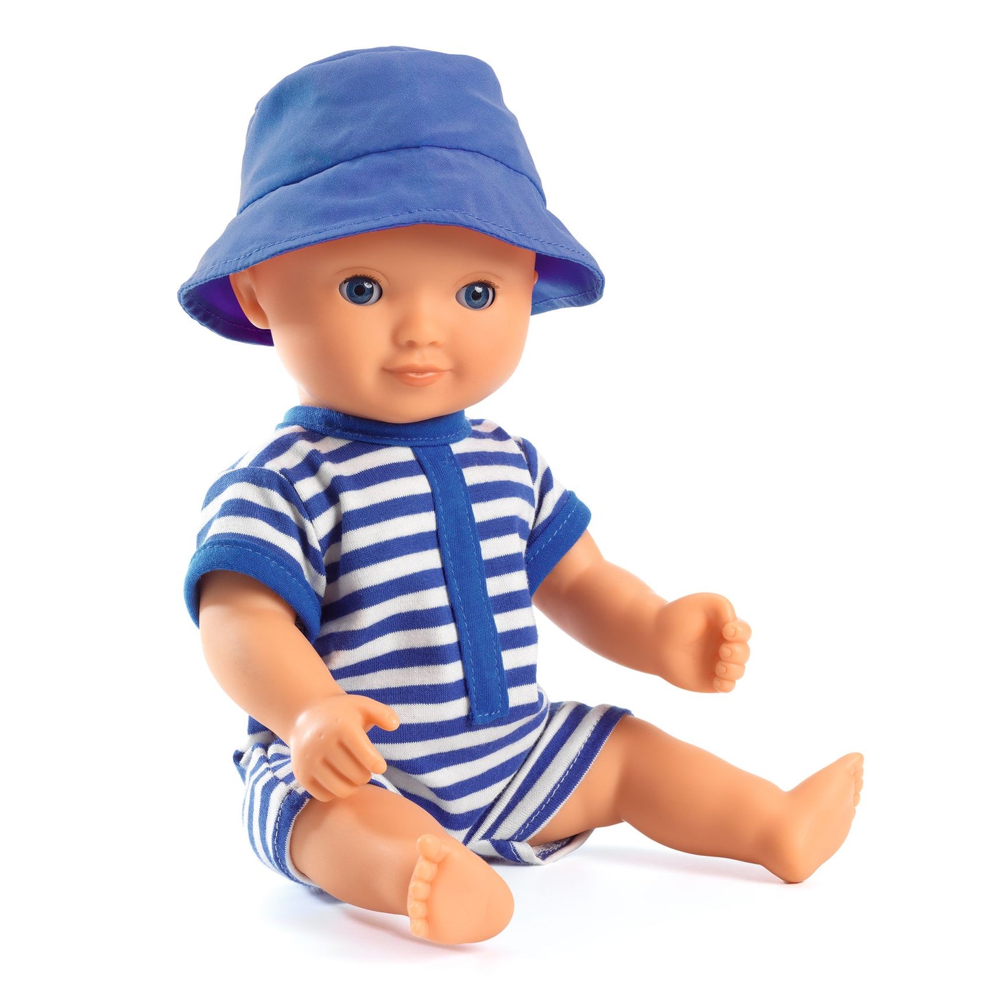 Djeco | pomea badpop baby Olive