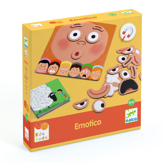 Djeco | emotico