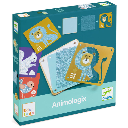 Djeco | animologix