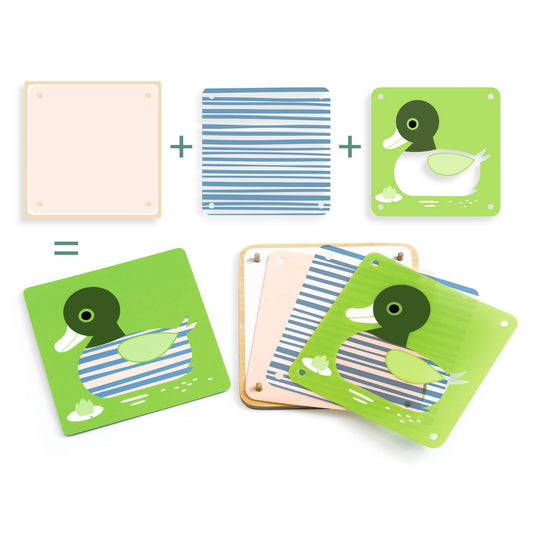 Djeco | animologix