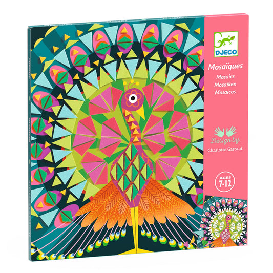 Djeco | Mozaïek - Coco - DJ08888