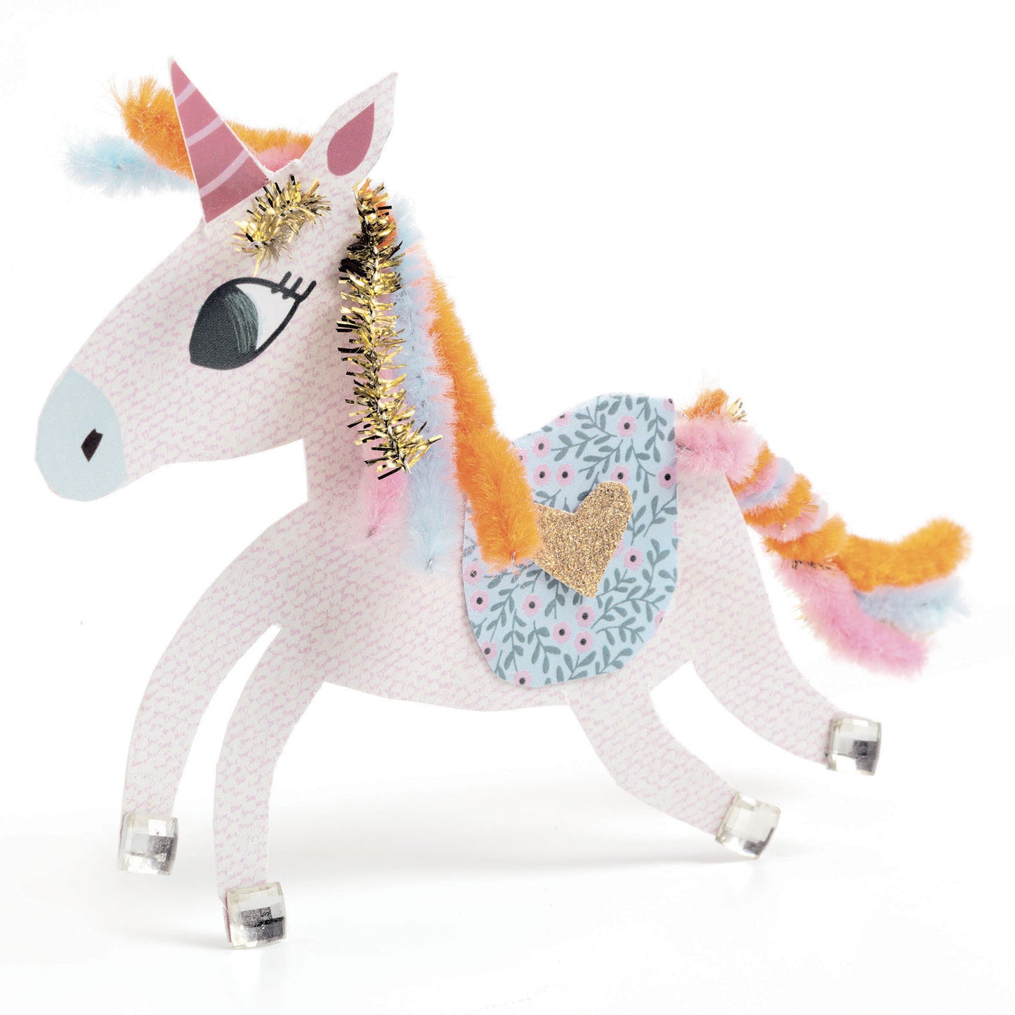 Djeco | Knutseldoos - creativity kit - DJ09015
