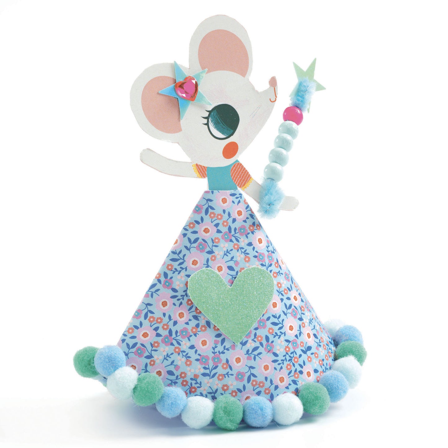 Djeco | Knutseldoos - creativity kit - DJ09015