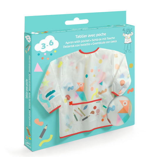 Djeco | Klieder short - DJ09043