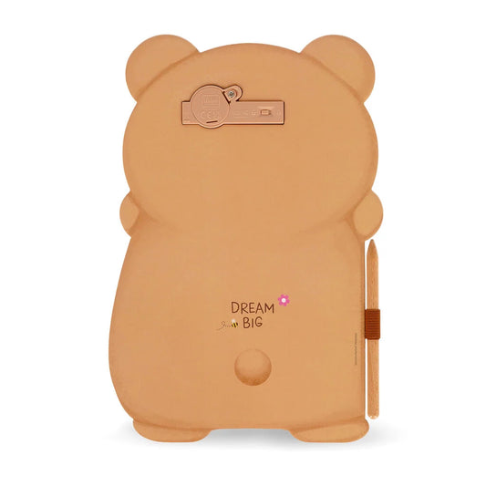 Legami | Magic Sketch Board Teddy Bear