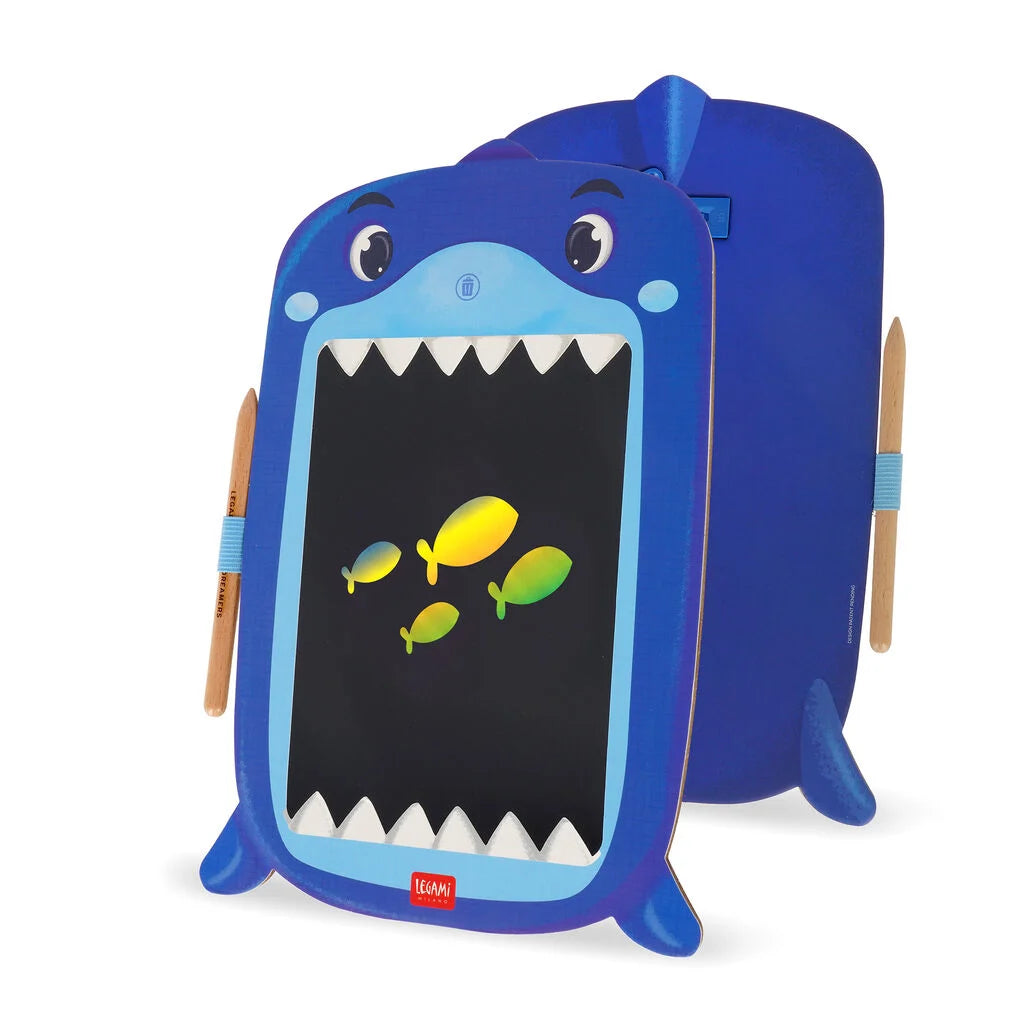 Legami | Magic Sketch Board Shark