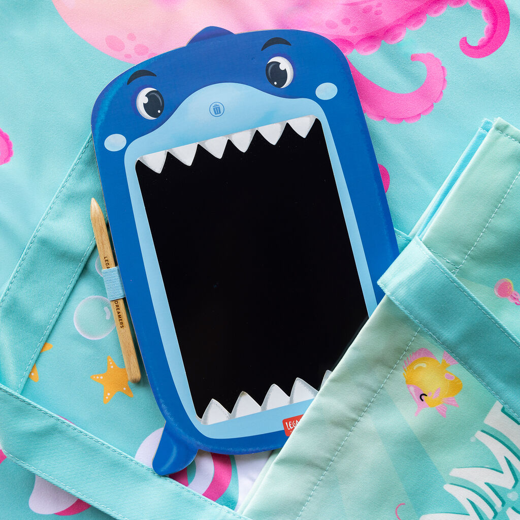 Legami | Magic Sketch Board Shark
