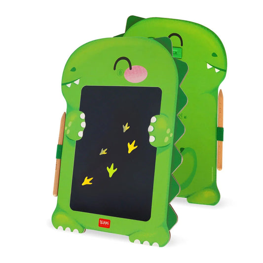 Legami | Magic Sketch Board Dinosaur