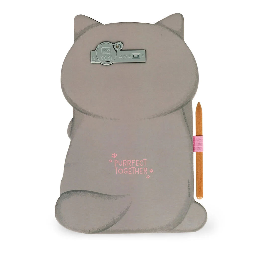 Legami | Magic Sketch Board Kitty
