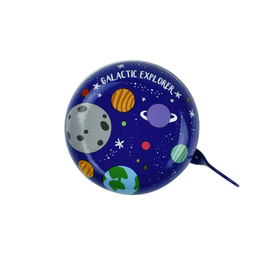 Legami | Fietsbel Space – Ruimte Kinder Fiets & Step Bel
