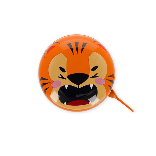 Legami | Fietsbel Tiger – Stoere Kinder Fiets & Step Bel
