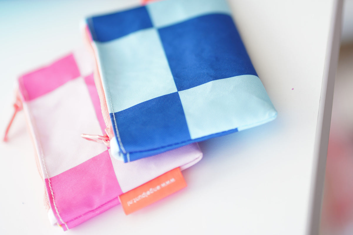 ENGEL. | Portemonnee Happy Pink