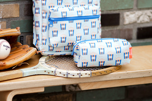 ENGEL. | Etui Popcorn Paradise