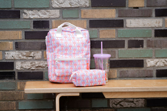 ENGEL. | Etui Milkshake Magic