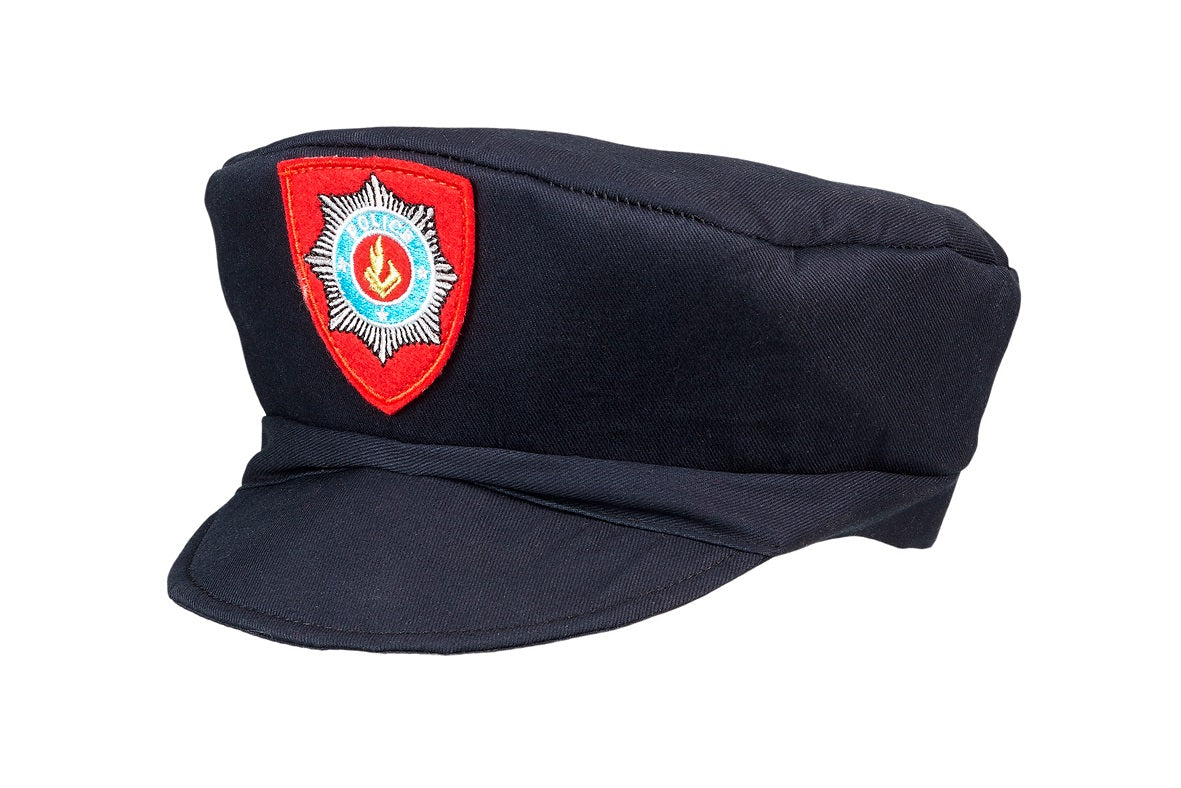 Souza | Politie Verkleedset 4-7 jaar