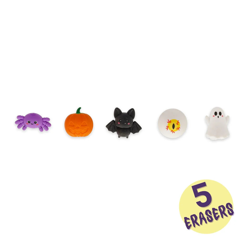 Legami Mansion of Errors mini gumdispenser