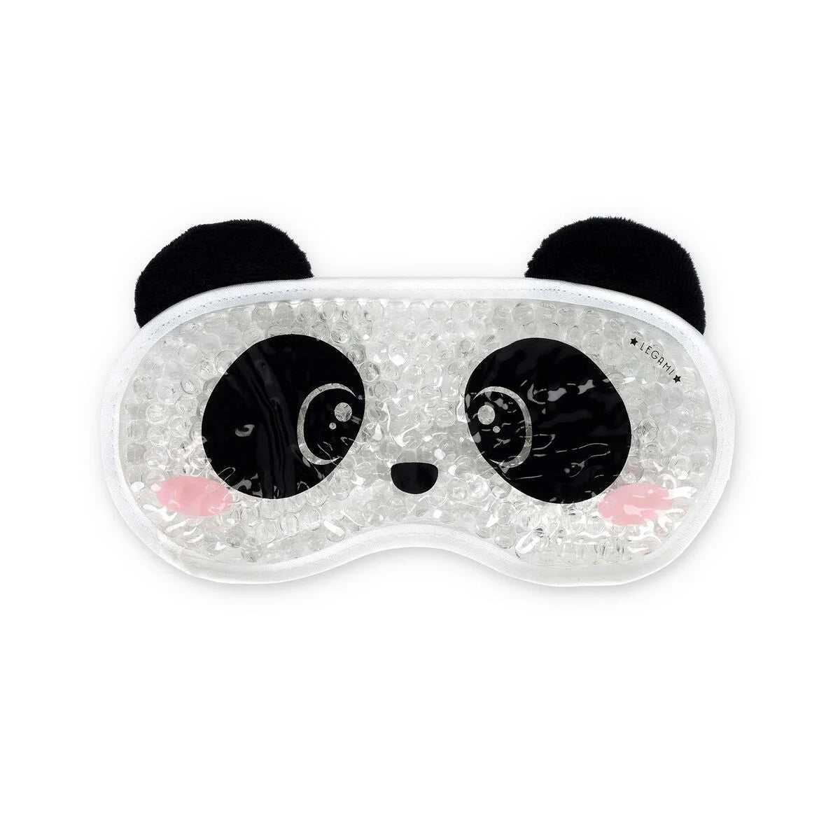 Legami | Chill Out Panda Oogmasker – Hot & Cold Gel Eye Mask