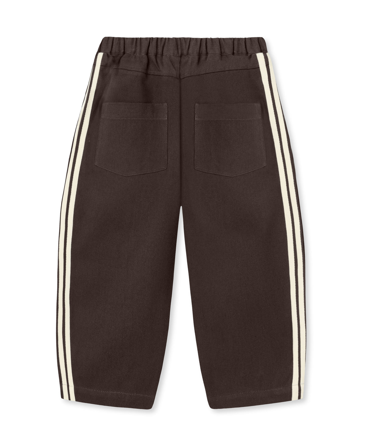 Fliink | Donny broek Coffee Bean