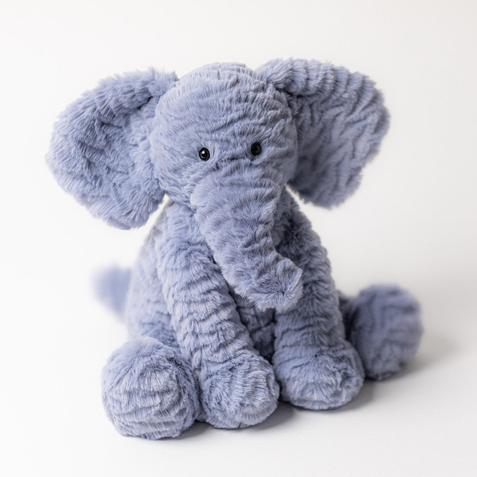 Jellycat | Fuddlewuddle Elephant