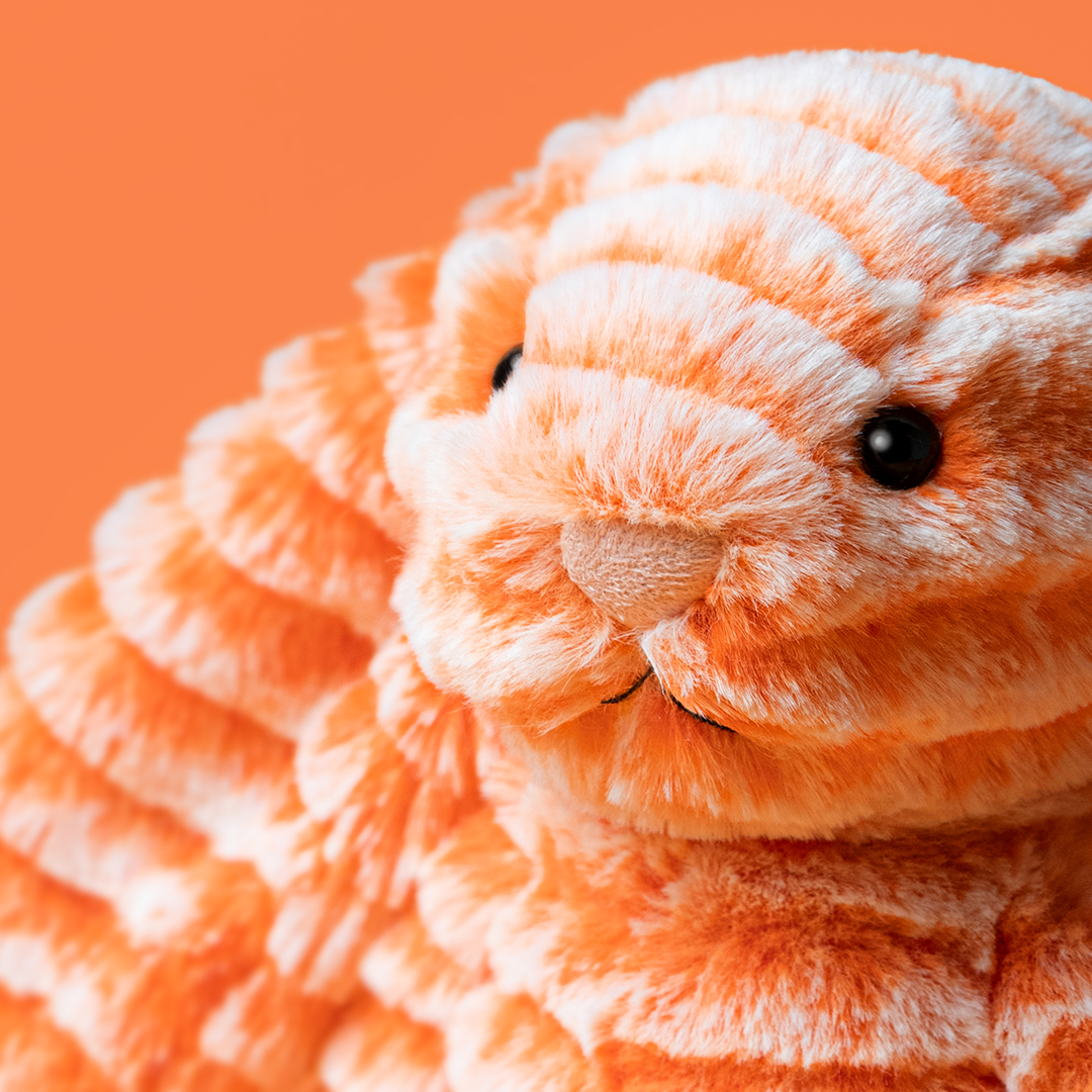 Jellycat | Fizzleskip Bunny Original - verwacht!