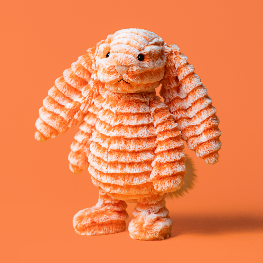 Jellycat | Fizzleskip Bunny Original - verwacht!