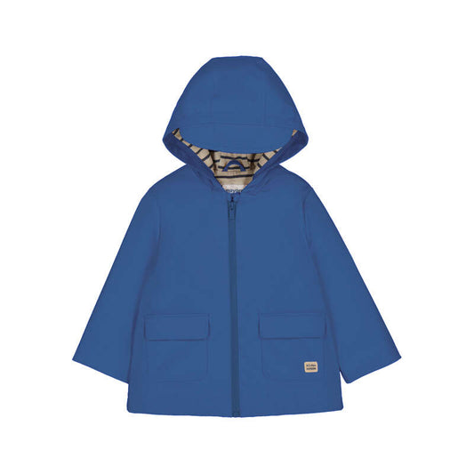 Mayoral | reganjas blauw