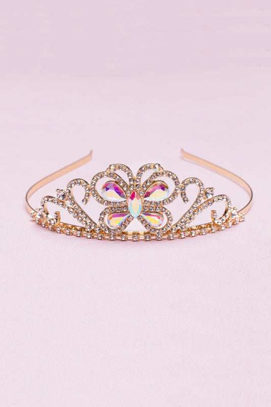 Great Pretenders | Boutique Butterfly Jewel Tiara