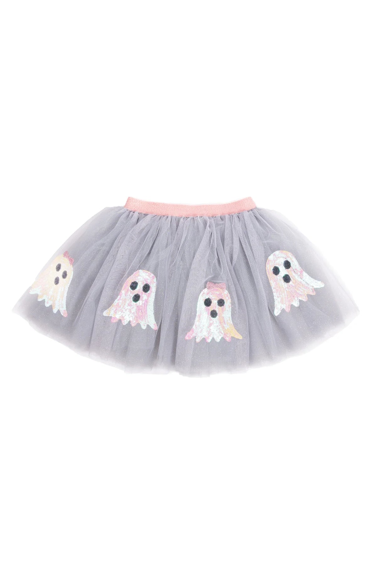 Great Pretenders | Glam Ghost Skirt