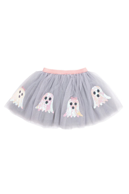 Great Pretenders | Glam Ghost Skirt