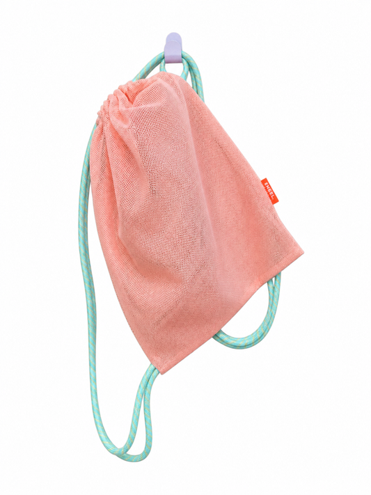 ENGEL. | Sporttas - Blush Power