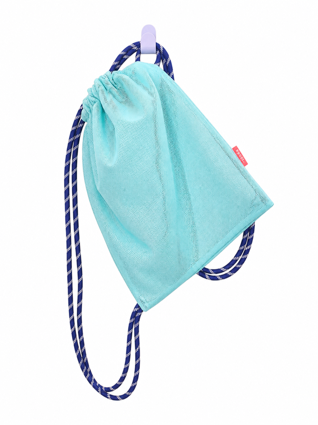 ENGEL. | Sporttas - Mint Splash
