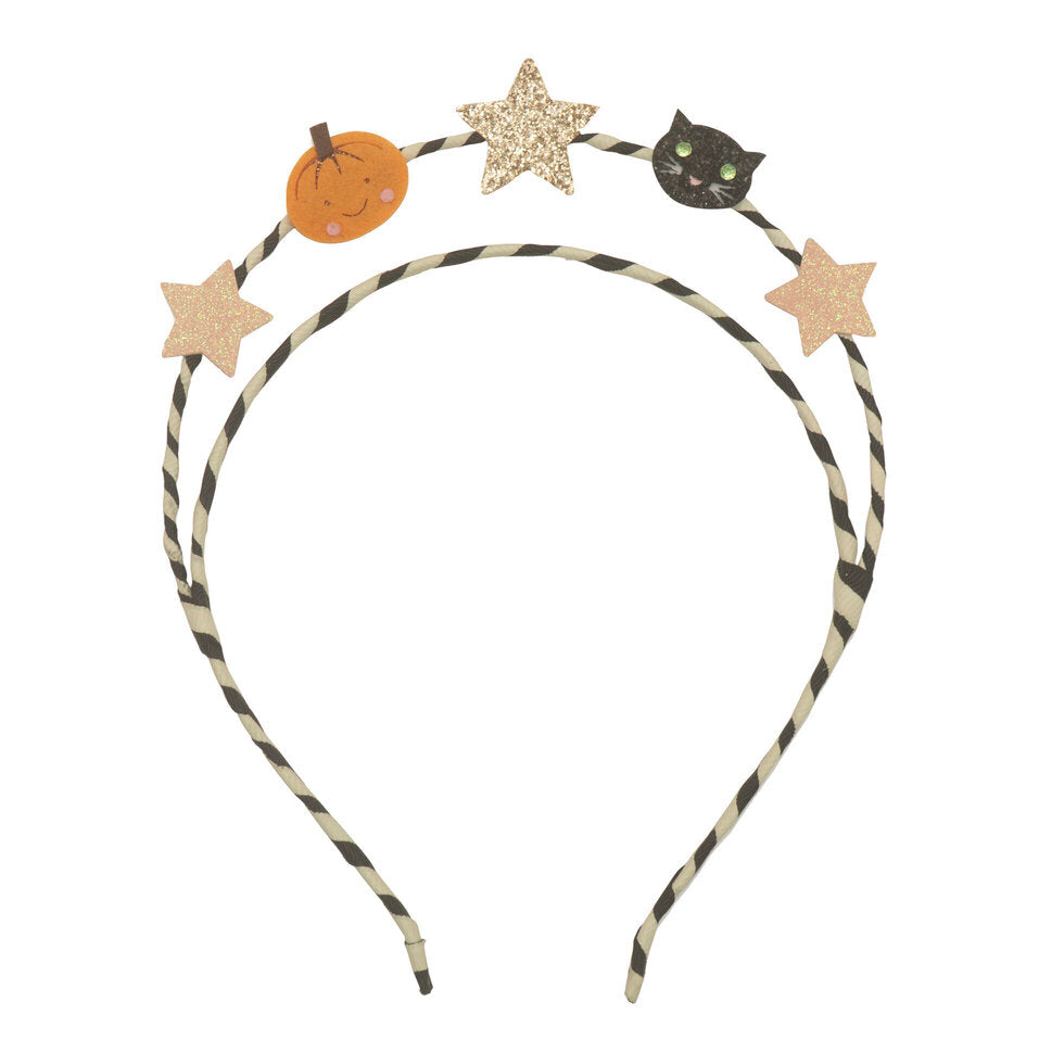 Rockahula | Spooky Halloween Diadeem