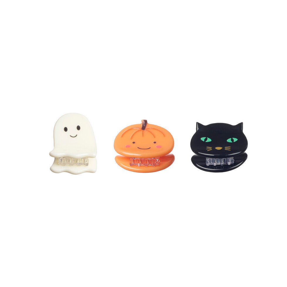 Rockahula | Spooky Halloween Haarklemmen
