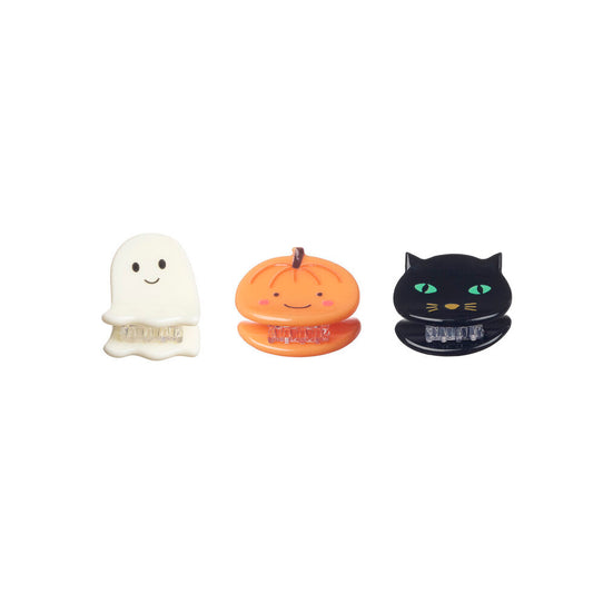 Rockahula | Spooky Halloween Haarklemmen