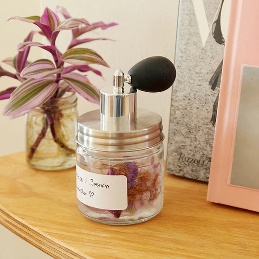 Kikkerland | DIY parfum maken voor kinderen – Huckleberry