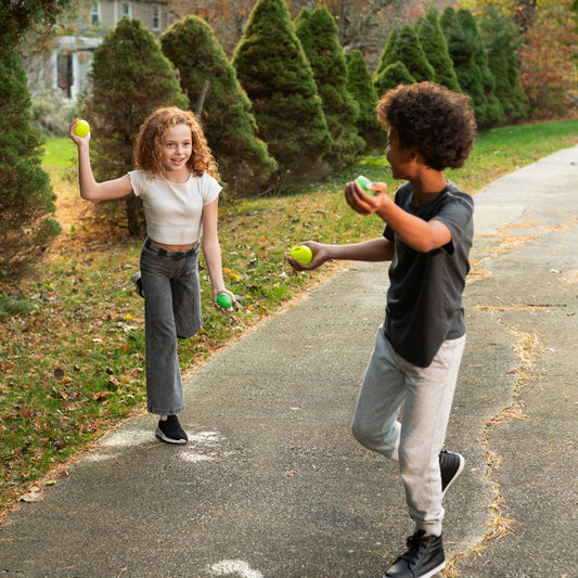 Kikkerland | Huckleberry reusable water balls