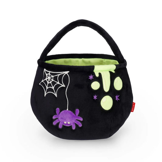 Legami Trick or Treat tas – Cauldron