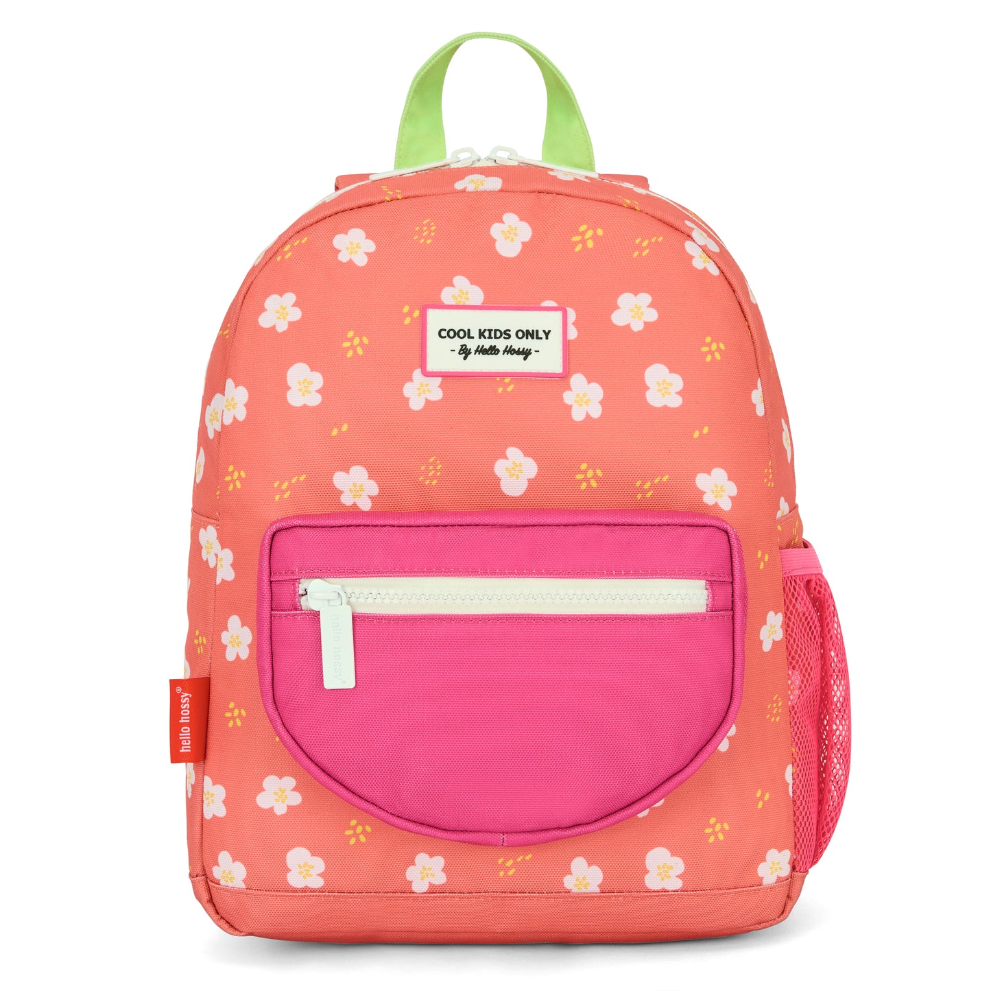Hello Hossy | Peachy Bloom Rugzak