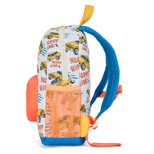 Hello Hossy | Happy Ride Rugzak voor Kinderen