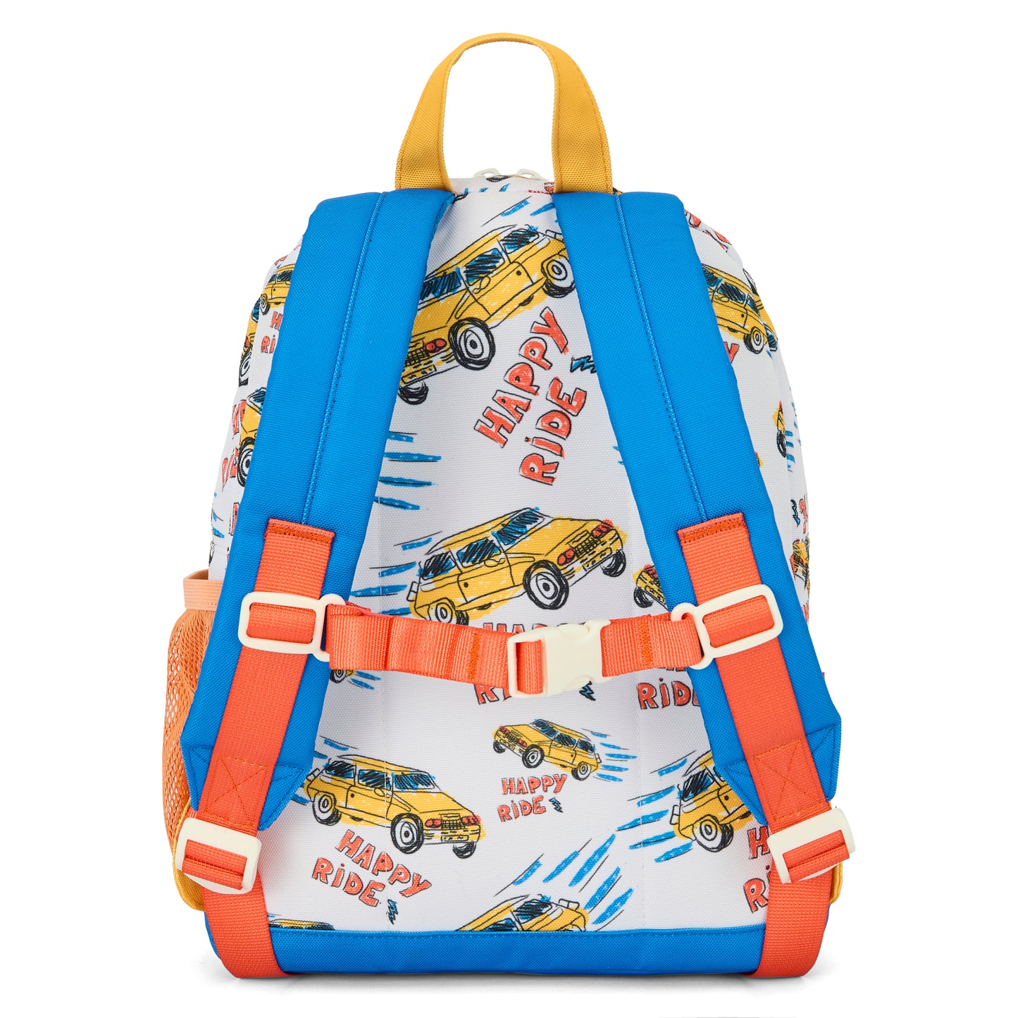 Hello Hossy | Happy Ride Rugzak voor Kinderen