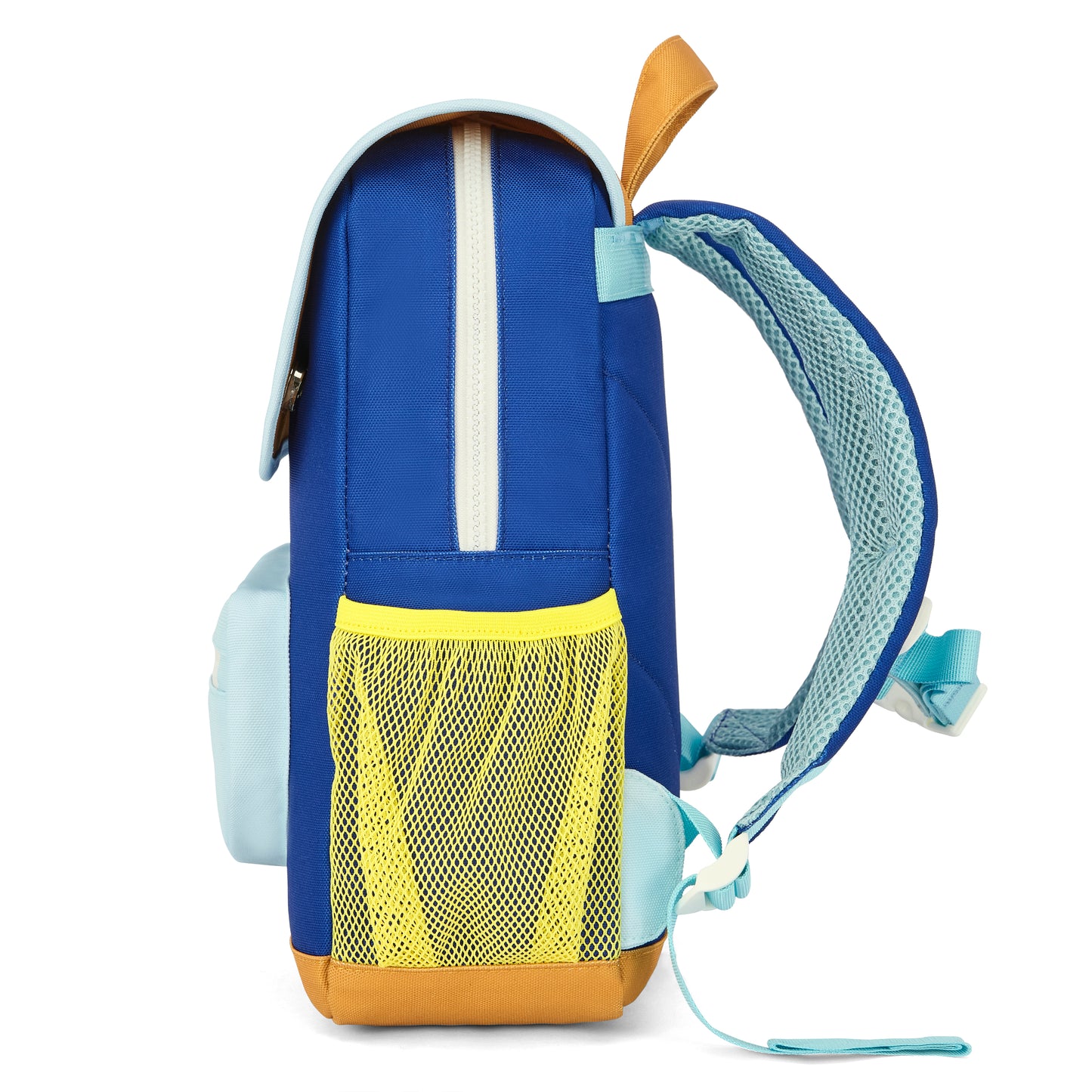 Hello Hossy | Mini Blue Canyon Rugzak