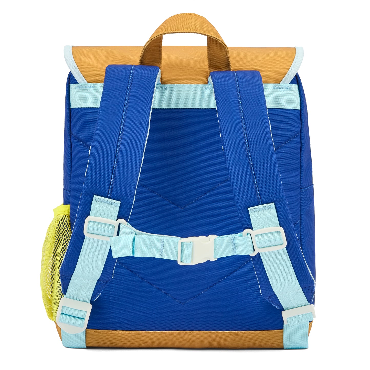 Hello Hossy | Mini Blue Canyon Rugzak