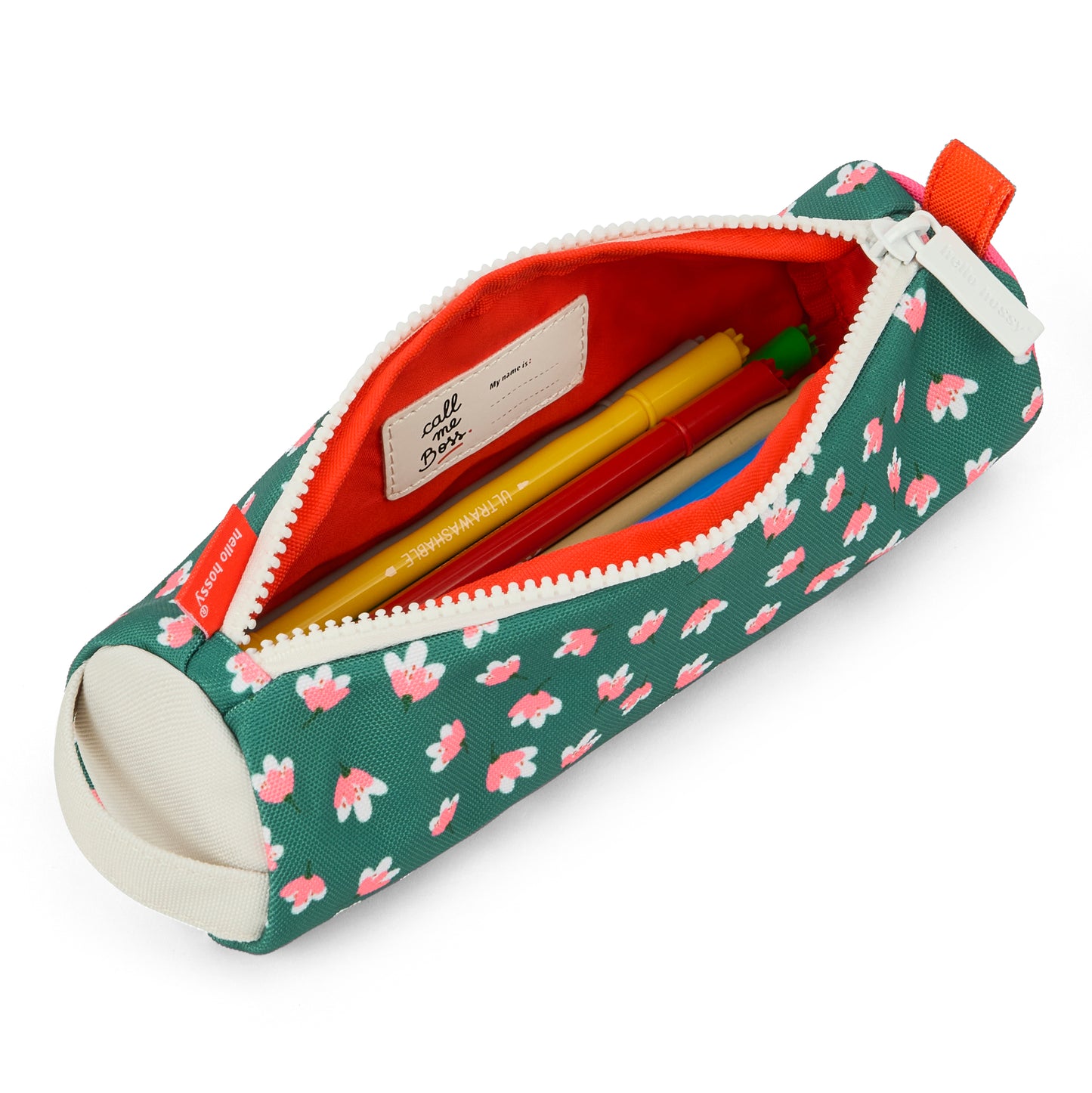 Hello Hossy | etui Garden Joy