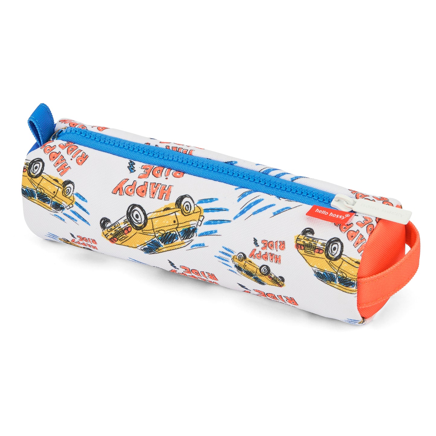 Hello Hossy | etui Happy Ride