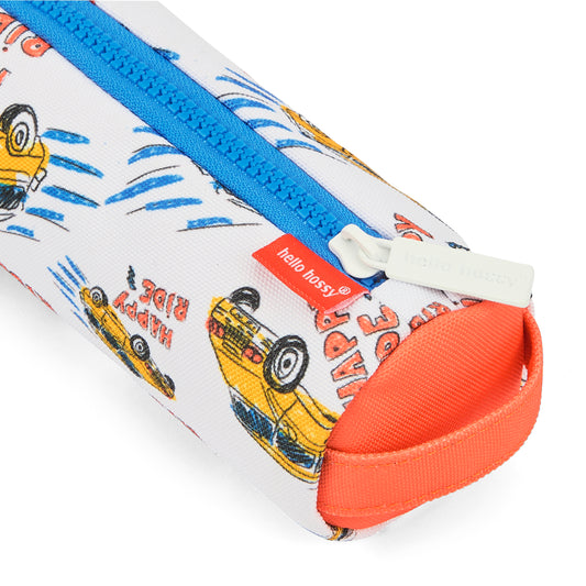 Hello Hossy | etui Happy Ride